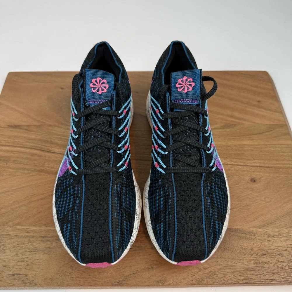 New Womens Nike Pegasus Turbo Next‎ Nature SE Running Athletic Sneakers Size 8 B